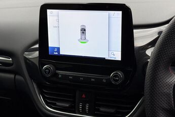 FORD PUMA, , hi-res