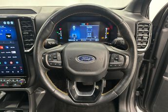 FORD RANGER, , hi-res
