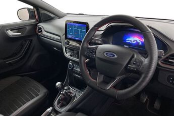 FORD PUMA, , hi-res