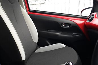 TOYOTA AYGO, , hi-res