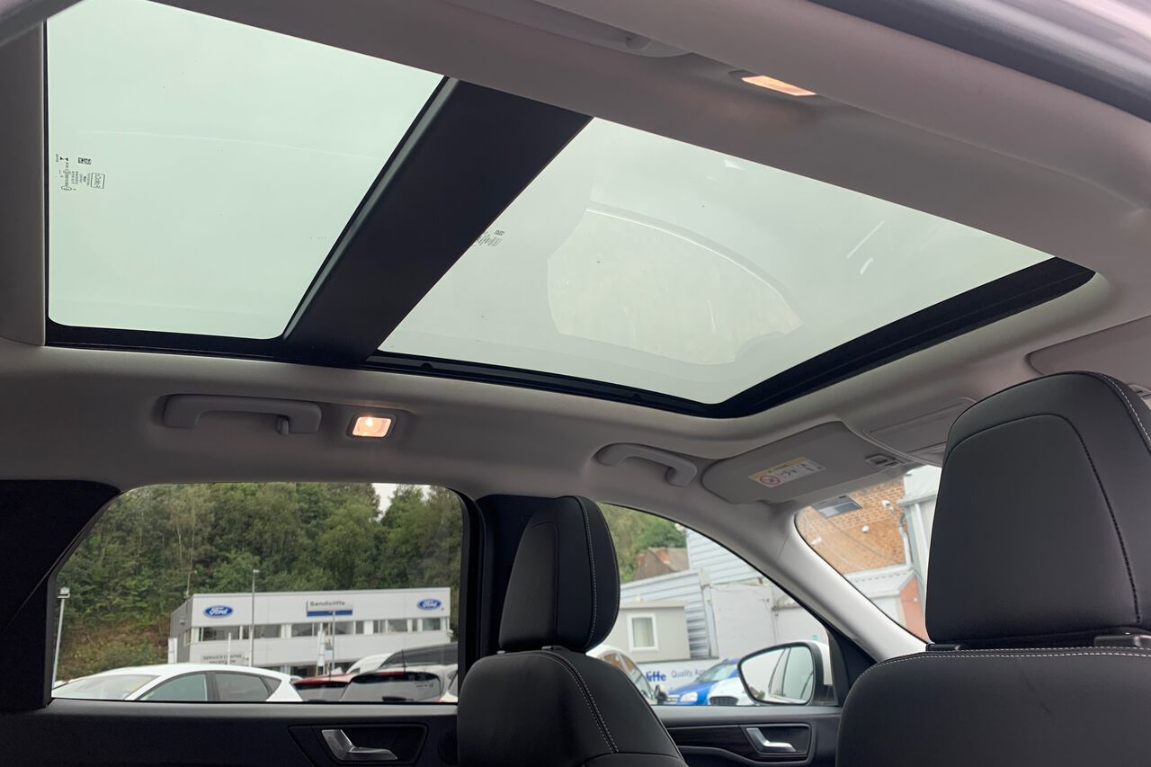 FORD KUGA, , hi-res