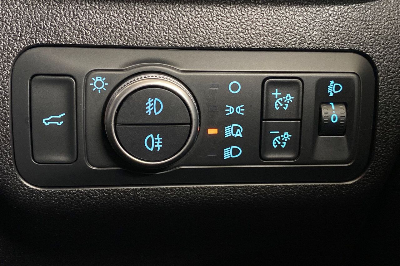 FORD KUGA, , hi-res