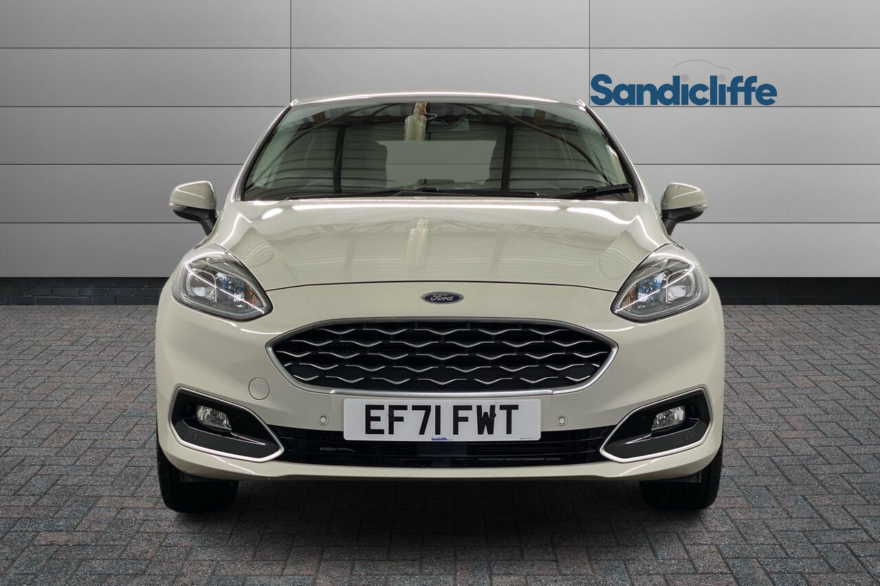 FORD FIESTA, , hi-res