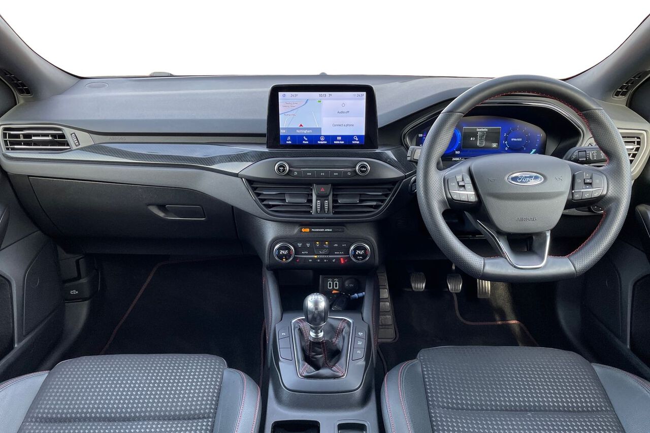 FORD FOCUS, , hi-res