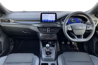 FORD FOCUS, , hi-res
