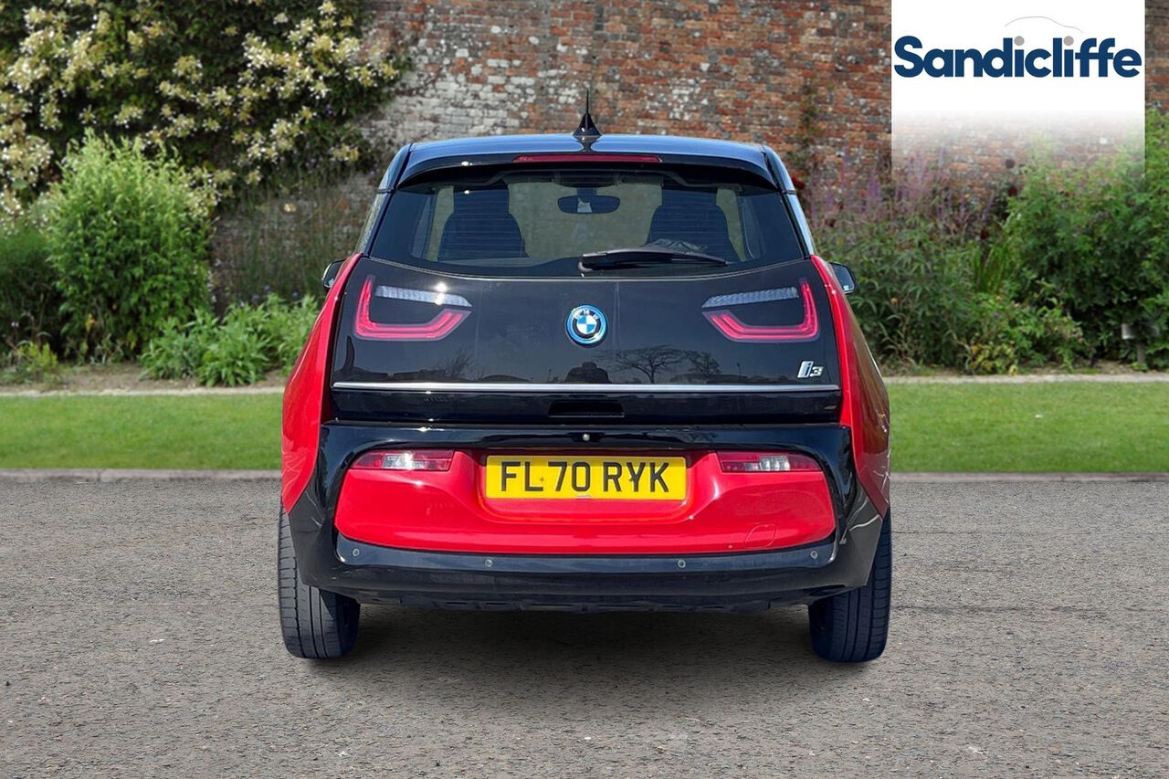 BMW I3, , hi-res