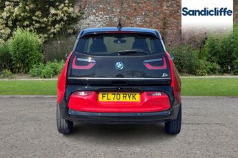 BMW I3, , hi-res