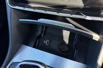 MG MOTOR UK HS, , hi-res