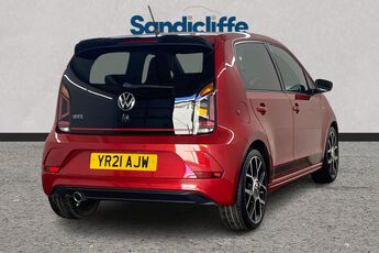 VOLKSWAGEN UP, , hi-res