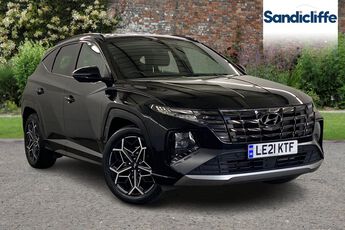 HYUNDAI TUCSON, , hi-res