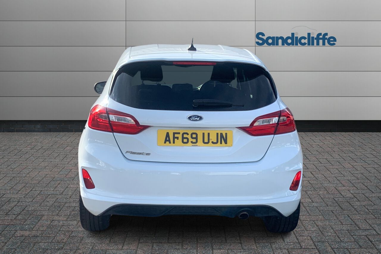 FORD FIESTA, , hi-res