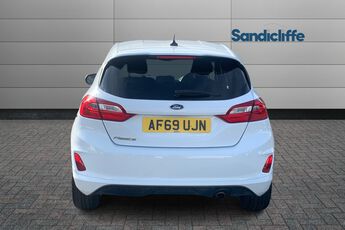 FORD FIESTA, , hi-res