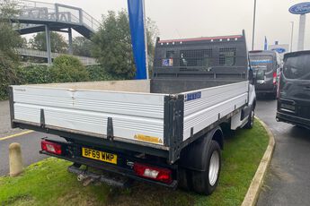 FORD TRANSIT, , hi-res