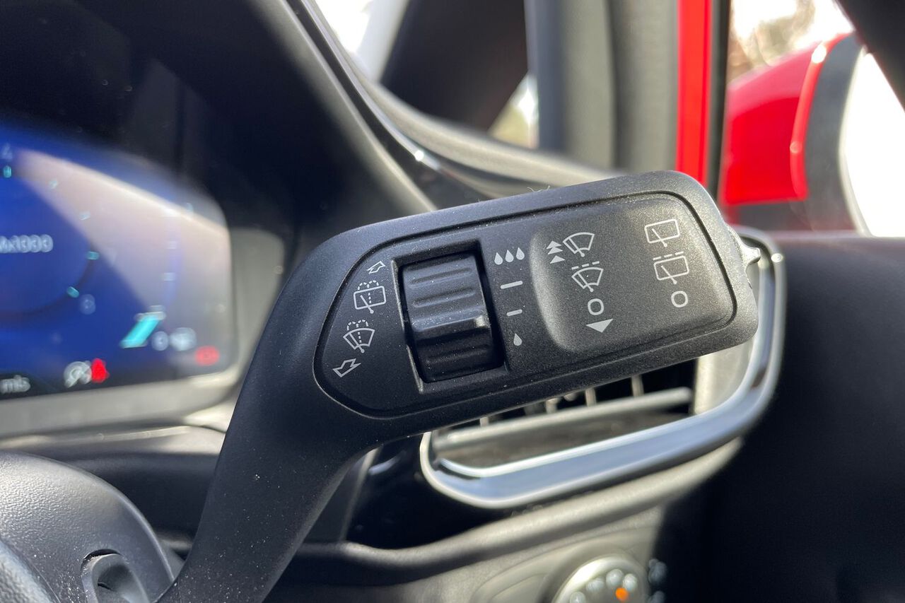 FORD FIESTA, , hi-res