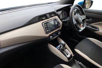NISSAN MICRA, , hi-res