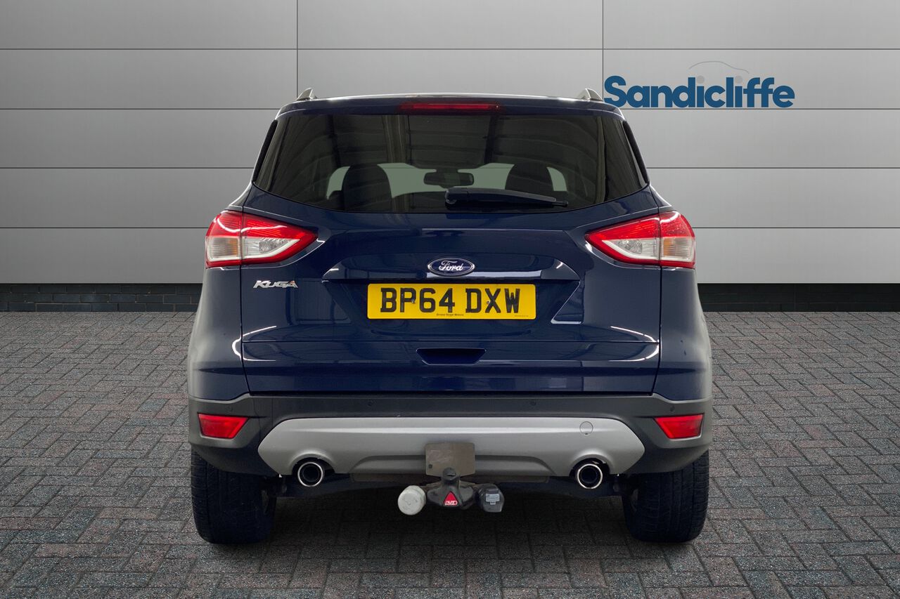 FORD KUGA, , hi-res