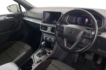 SEAT TARRACO, , hi-res