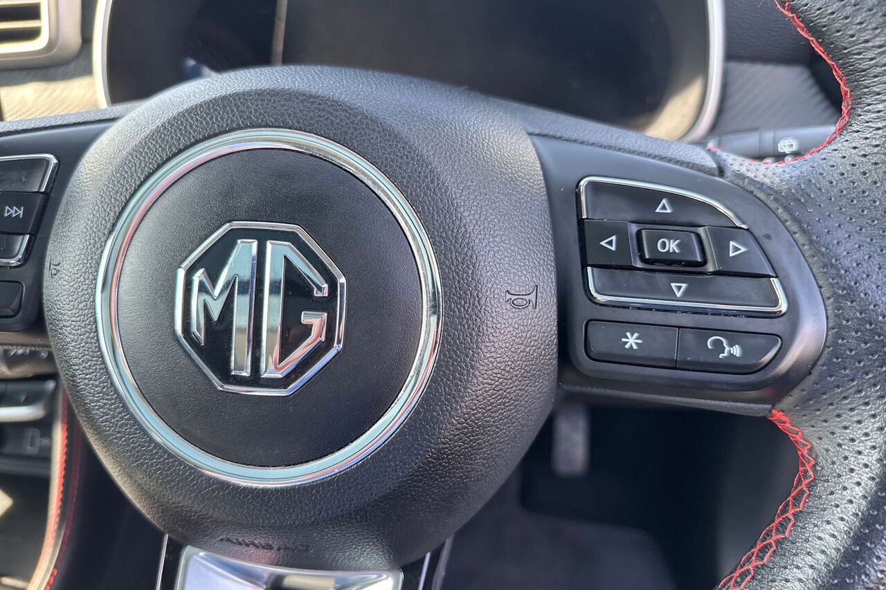 MG MOTOR UK ZS, , hi-res
