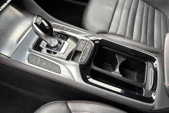 MG MOTOR UK HS, , hi-res