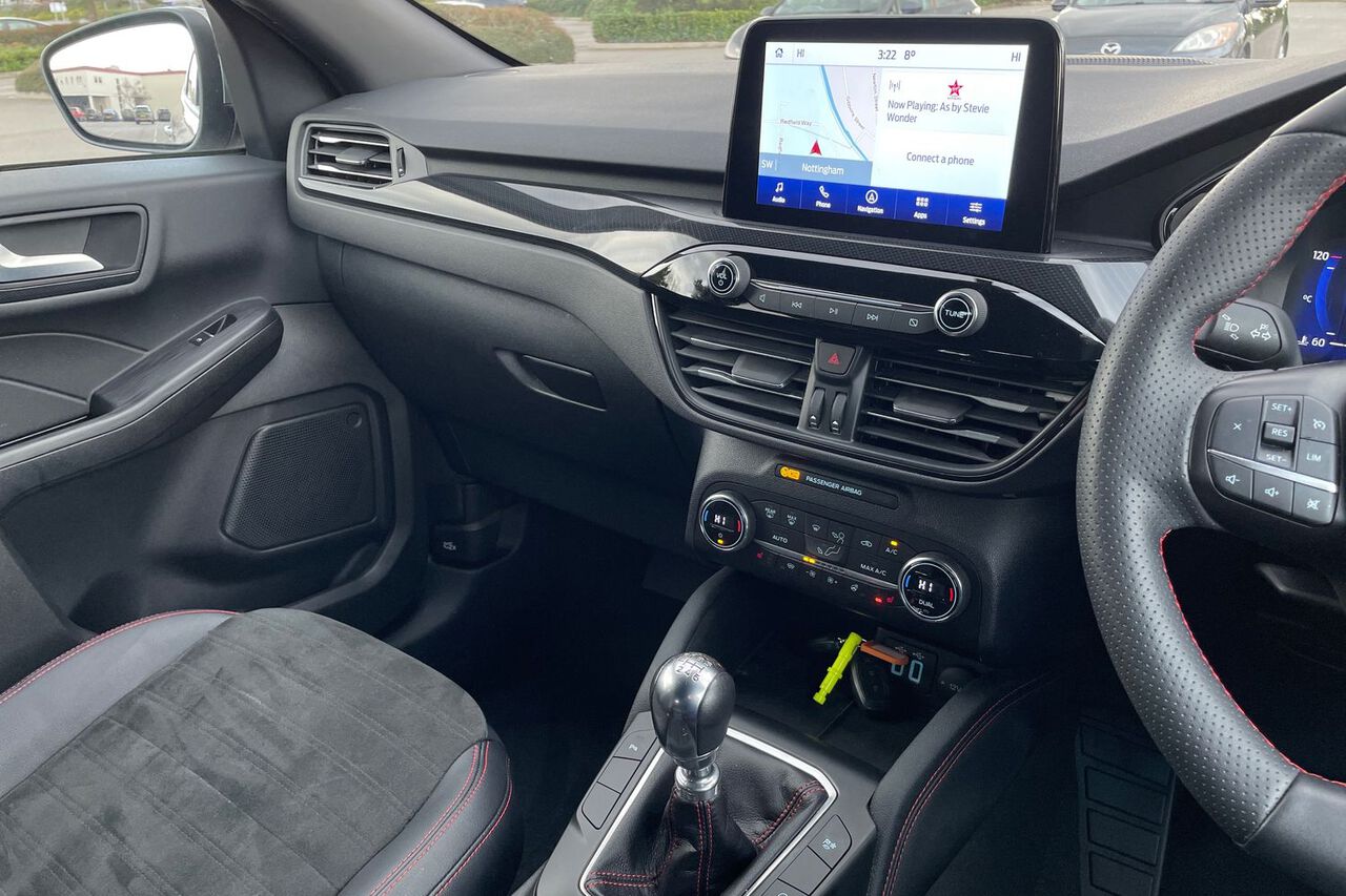 FORD KUGA, , hi-res
