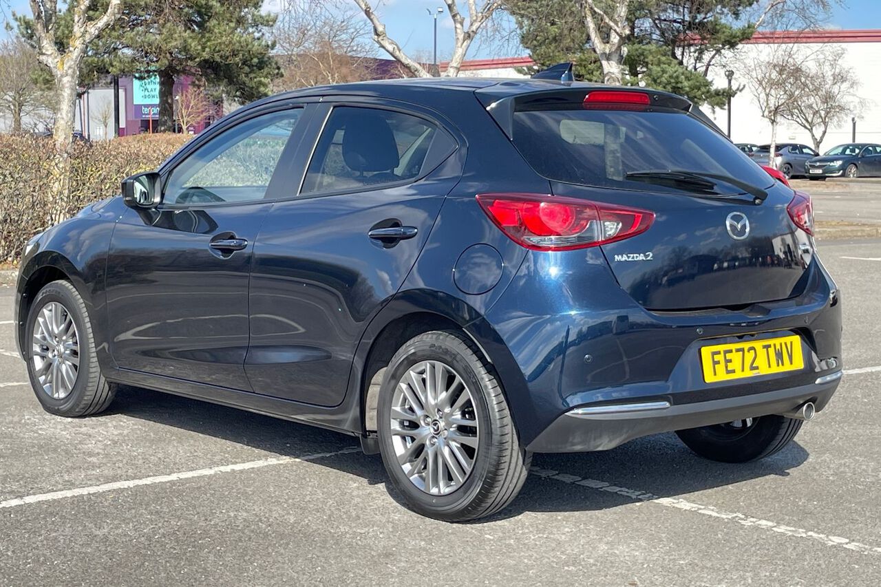 MAZDA 2, , hi-res