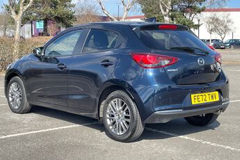 MAZDA 2, , hi-res