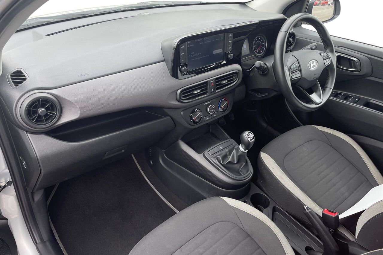 HYUNDAI I10, , hi-res