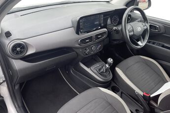 HYUNDAI I10, , hi-res