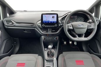 FORD FIESTA, , hi-res