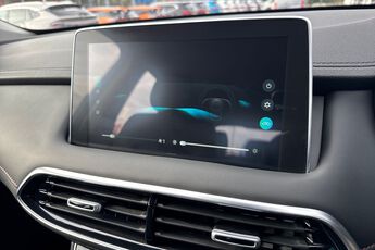 MG MOTOR UK HS, , hi-res
