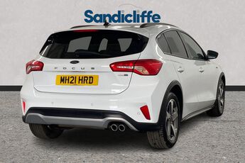 FORD FOCUS, , hi-res