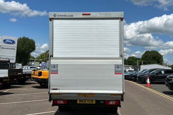 FORD TRANSIT, , hi-res