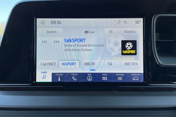 Ford Transit Courier 2024.00, , hi-res