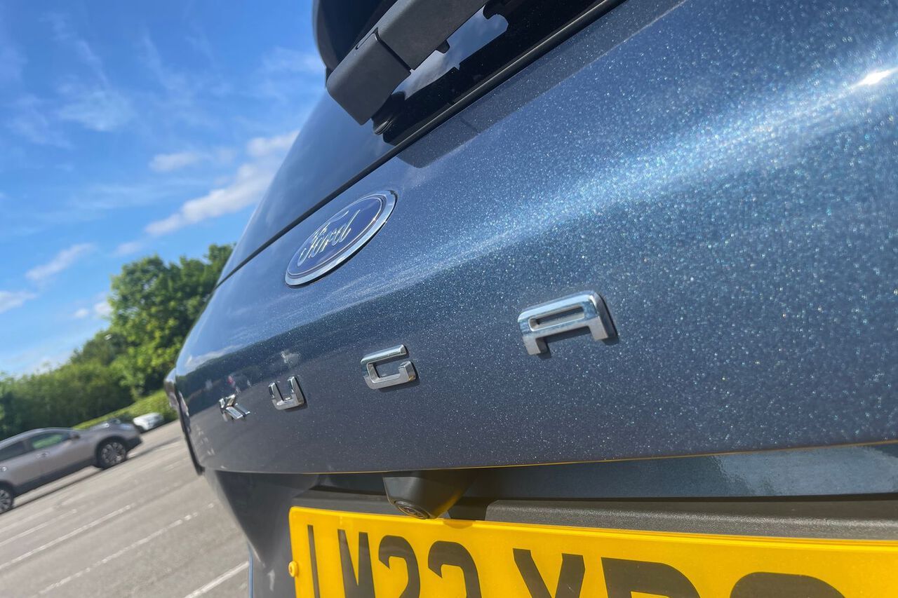 FORD KUGA, , hi-res