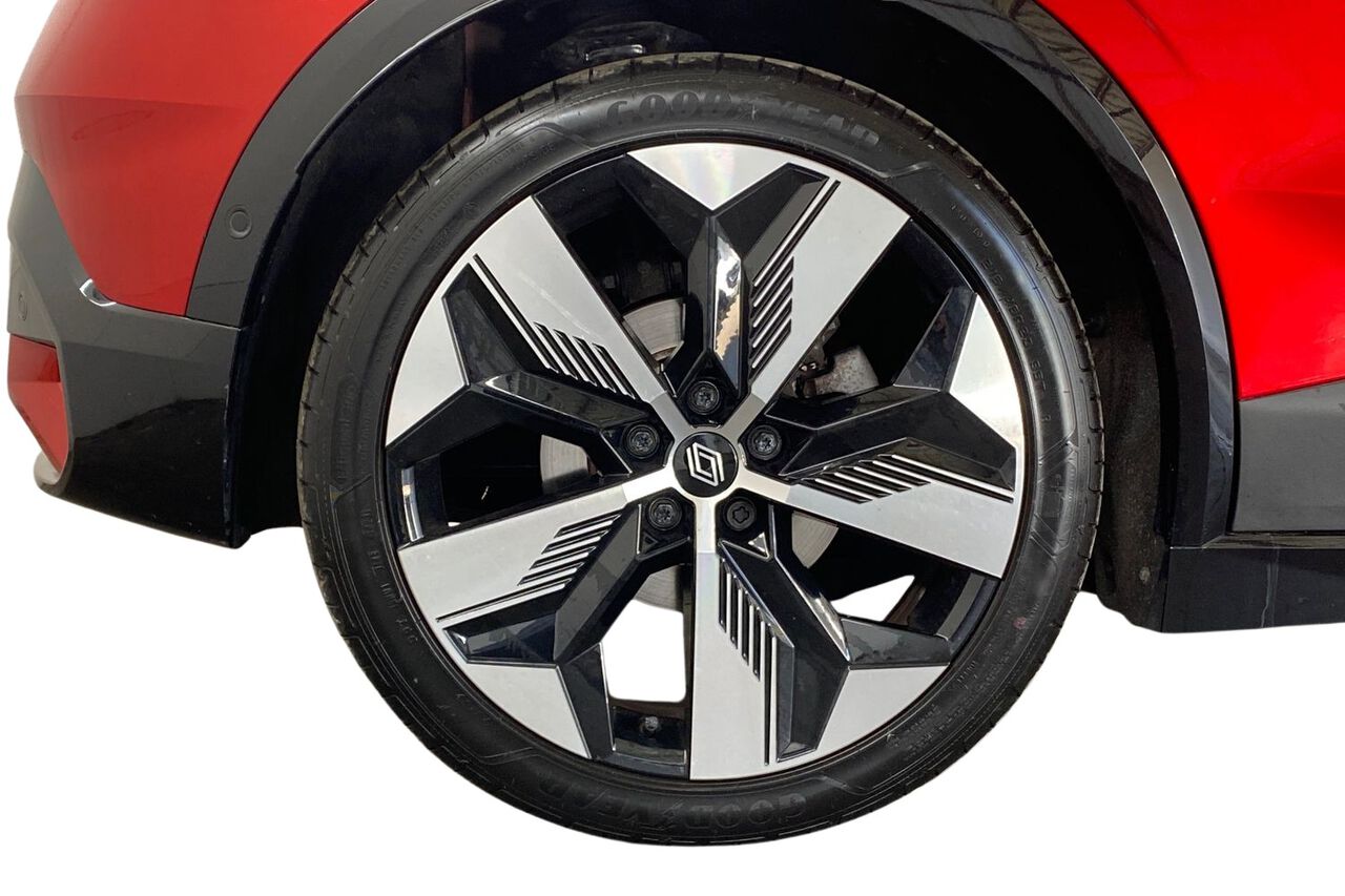 RENAULT MEGANE E-TECH, , hi-res