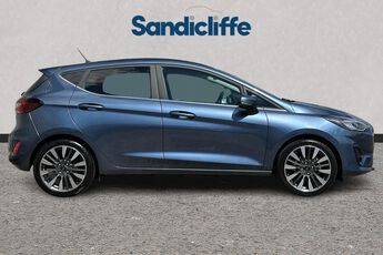 FORD FIESTA, , hi-res
