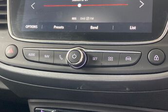 VAUXHALL CROSSLAND, , hi-res