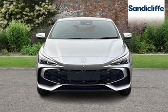 MG MOTOR UK MG3, , hi-res