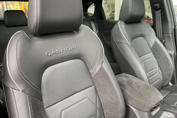 NISSAN QASHQAI, , hi-res
