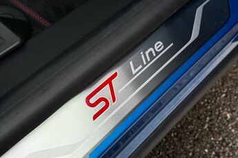 FORD PUMA, , hi-res