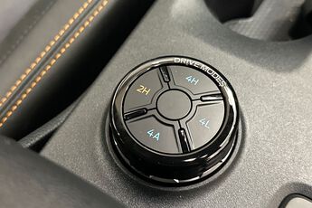 FORD RANGER, , hi-res