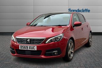 PEUGEOT 308, , hi-res
