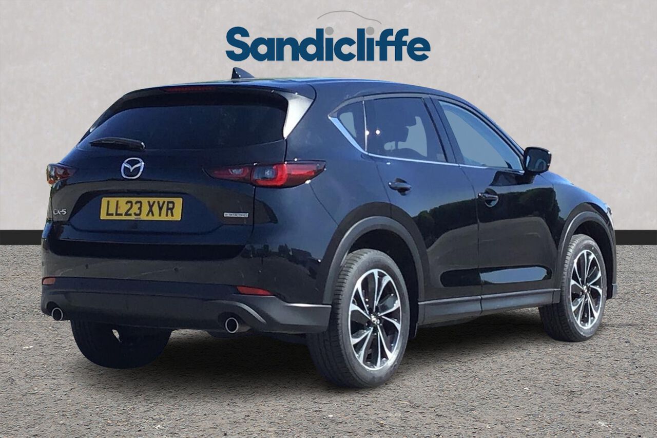 MAZDA CX-5, , hi-res
