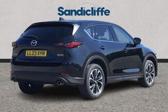 MAZDA CX-5, , hi-res