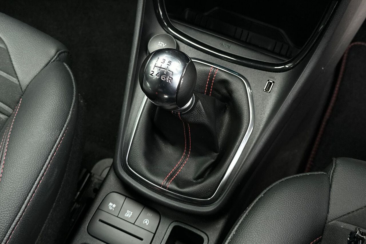 FORD PUMA, , hi-res