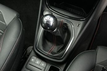 FORD PUMA, , hi-res