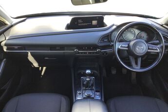 MAZDA CX-30, , hi-res