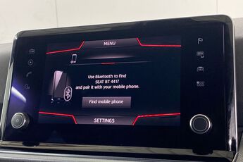 SEAT TARRACO, , hi-res