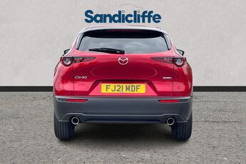 MAZDA CX-30, , hi-res
