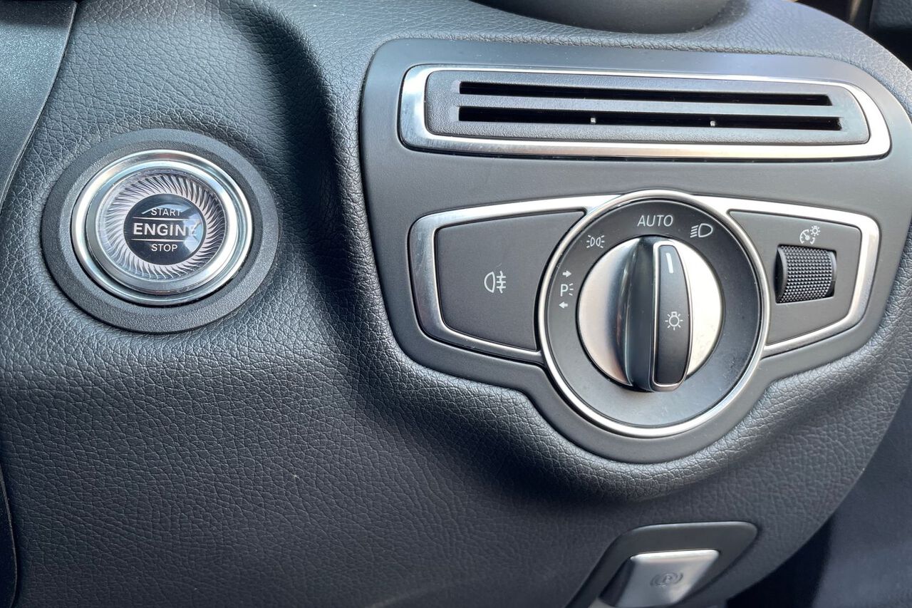 MERCEDES-BENZ C CLASS, , hi-res